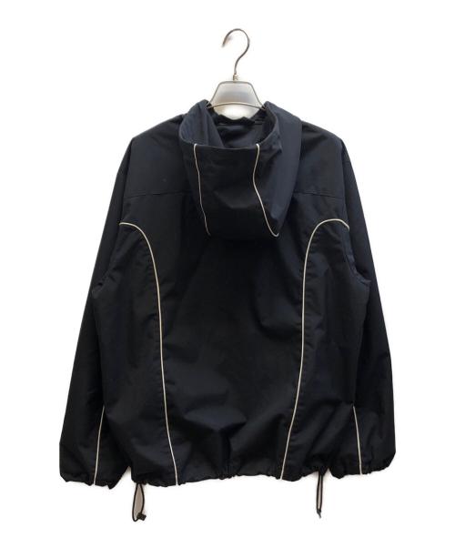 DIESEL（ディーゼル）DIESEL (ディーゼル) J-HIVES GIACCA / A06149 ブラック サイズ:Sの古着・服飾アイテム