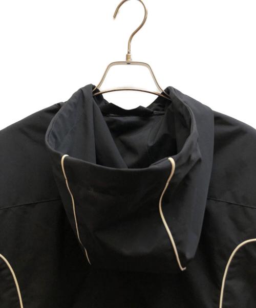 DIESEL（ディーゼル）DIESEL (ディーゼル) J-HIVES GIACCA / A06149 ブラック サイズ:Sの古着・服飾アイテム