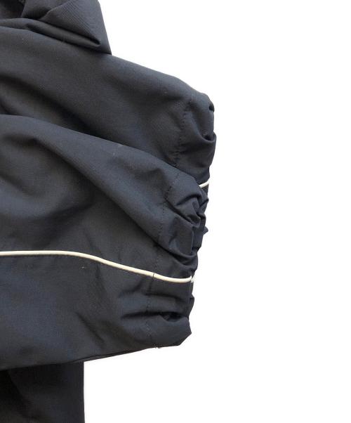 DIESEL（ディーゼル）DIESEL (ディーゼル) J-HIVES GIACCA / A06149 ブラック サイズ:Sの古着・服飾アイテム