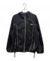 DIESEL（ディーゼル）の古着「J-HIVES GIACCA / A06149」｜ブラック