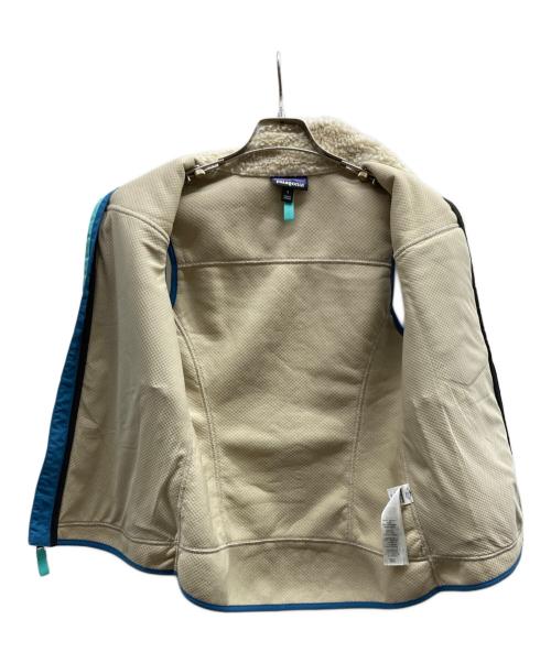 Patagonia（パタゴニア）Patagonia (パタゴニア) クラシックレトロベスト/23083FA22 アイボリー サイズ:Sの古着・服飾アイテム