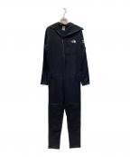 THE NORTH FACEザ ノース フェイス）の古着「アルパインスタイルハイブリッドワンピース / NL61920」｜ブラック
