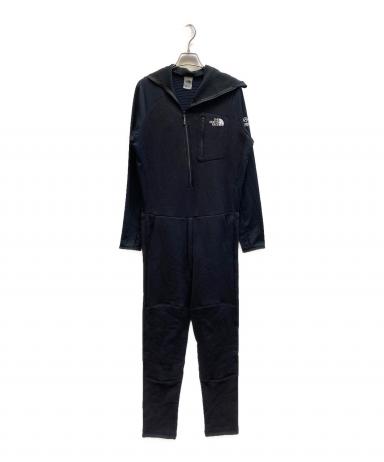 最終値下げ　The North Face 黒 オーバーオール 中古・古着通販】THE NORTH FACE (ザ ノース フェイス) アルパイン