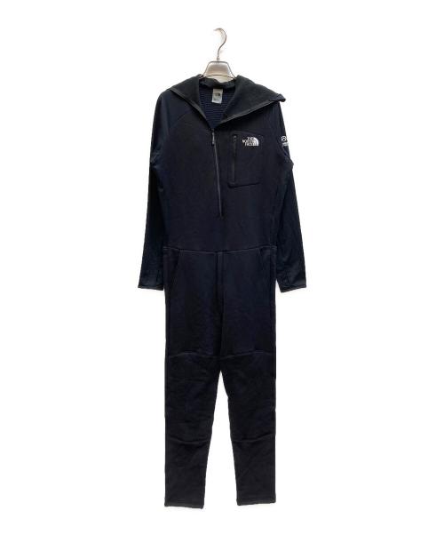 THE NORTH FACE（ザ ノース フェイス）THE NORTH FACE (ザ ノース フェイス) アルパインスタイルハイブリッドワンピース / NL61920 ブラック サイズ:Lの古着・服飾アイテム