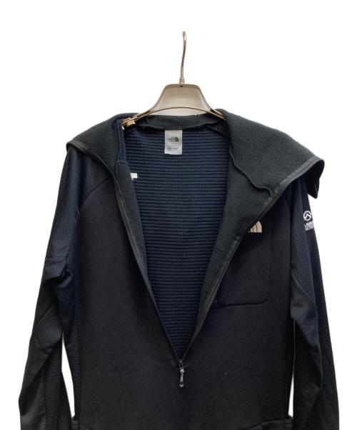 THE NORTH FACE（ザ ノース フェイス）THE NORTH FACE (ザ ノース フェイス) アルパインスタイルハイブリッドワンピース / NL61920 ブラック サイズ:Lの古着・服飾アイテム