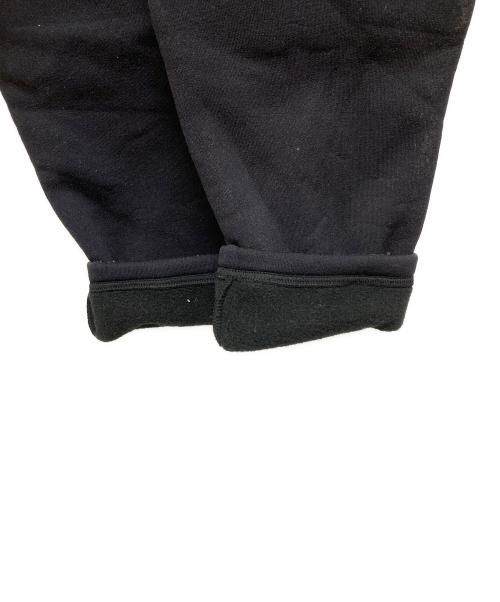 THE NORTH FACE（ザ ノース フェイス）THE NORTH FACE (ザ ノース フェイス) アルパインスタイルハイブリッドワンピース / NL61920 ブラック サイズ:Lの古着・服飾アイテム