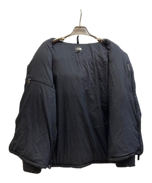 THE NORTH FACE（ザ ノース フェイス）THE NORTH FACE (ザ ノース フェイス) Trango Parka/NY81831 ブラック サイズ:Mの古着・服飾アイテム