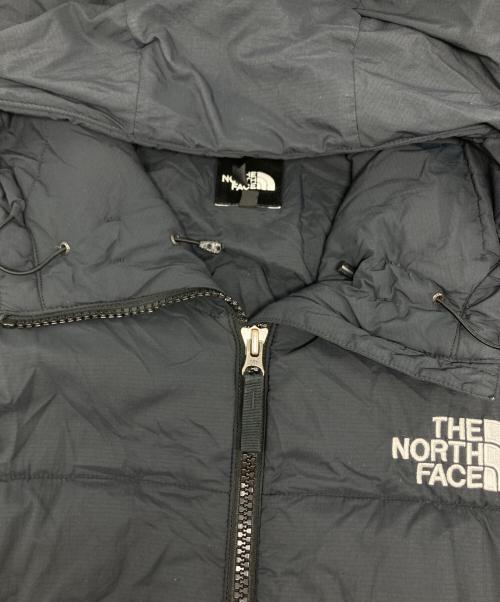 THE NORTH FACE（ザ ノース フェイス）THE NORTH FACE (ザ ノース フェイス) Trango Parka/NY81831 ブラック サイズ:Mの古着・服飾アイテム