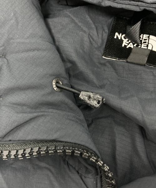THE NORTH FACE（ザ ノース フェイス）THE NORTH FACE (ザ ノース フェイス) Trango Parka/NY81831 ブラック サイズ:Mの古着・服飾アイテム
