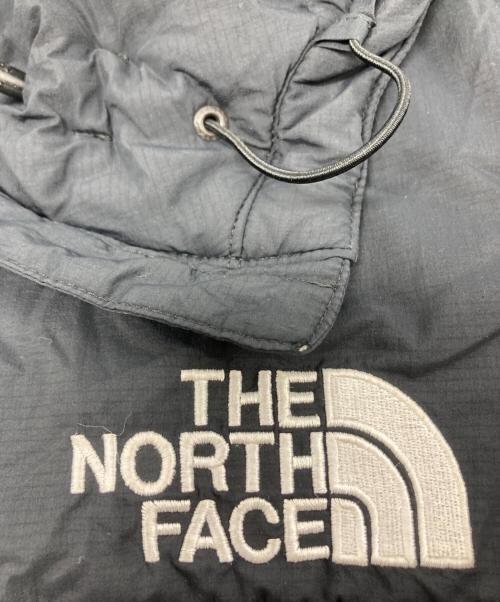 THE NORTH FACE（ザ ノース フェイス）THE NORTH FACE (ザ ノース フェイス) Trango Parka/NY81831 ブラック サイズ:Mの古着・服飾アイテム