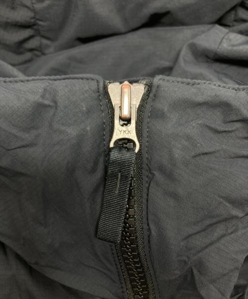 THE NORTH FACE（ザ ノース フェイス）THE NORTH FACE (ザ ノース フェイス) Trango Parka/NY81831 ブラック サイズ:Mの古着・服飾アイテム