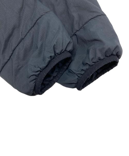 THE NORTH FACE（ザ ノース フェイス）THE NORTH FACE (ザ ノース フェイス) Trango Parka/NY81831 ブラック サイズ:Mの古着・服飾アイテム