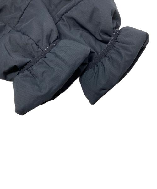 THE NORTH FACE（ザ ノース フェイス）THE NORTH FACE (ザ ノース フェイス) Trango Parka/NY81831 ブラック サイズ:Mの古着・服飾アイテム