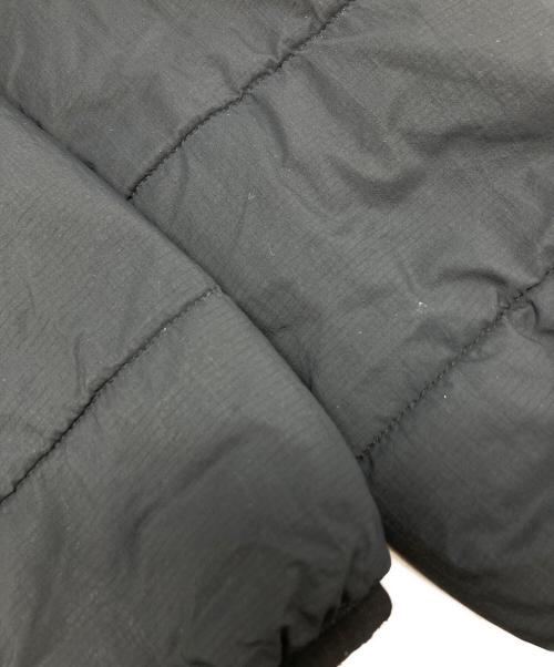 THE NORTH FACE（ザ ノース フェイス）THE NORTH FACE (ザ ノース フェイス) Trango Parka/NY81831 ブラック サイズ:Mの古着・服飾アイテム