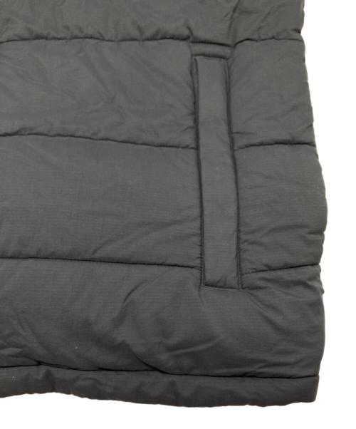 THE NORTH FACE（ザ ノース フェイス）THE NORTH FACE (ザ ノース フェイス) Trango Parka/NY81831 ブラック サイズ:Mの古着・服飾アイテム