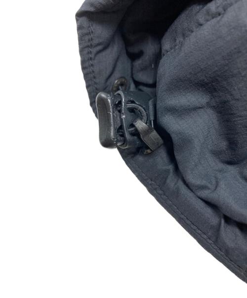 THE NORTH FACE（ザ ノース フェイス）THE NORTH FACE (ザ ノース フェイス) Trango Parka/NY81831 ブラック サイズ:Mの古着・服飾アイテム