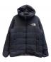 THE NORTH FACE（ザ ノース フェイス）の古着「Trango Parka/NY81831」｜ブラック