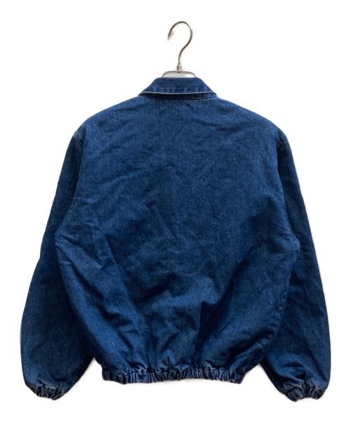POLO RALPH LAUREN（ポロ・ラルフローレン）POLO RALPH LAUREN (ポロ・ラルフローレン) 80~90'sデニムジャケット インディゴ サイズ:160の古着・服飾アイテム