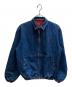 POLO RALPH LAUREN（ポロ・ラルフローレン）の古着「80~90'sデニムジャケット」｜インディゴ