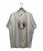 SUPREMEシュプリーム）の古着「Buisiness Tee」｜ホワイト