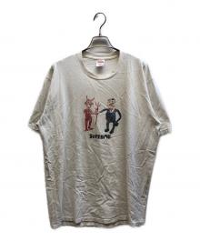 SUPREME（シュプリーム）の古着「Buisiness Tee」｜ホワイト
