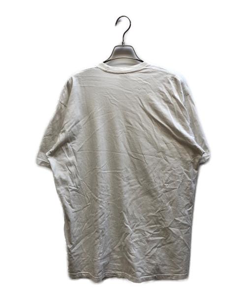 SUPREME（シュプリーム）SUPREME (シュプリーム) Buisiness Tee ホワイト サイズ:XLの古着・服飾アイテム
