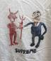 SUPREME (シュプリーム) Buisiness Tee ホワイト サイズ:XL：6000円