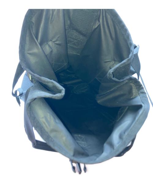 PORTER（ポーター）PORTER (ポーター) UNION RUCK SACK / 782-08691 ブラックの古着・服飾アイテム