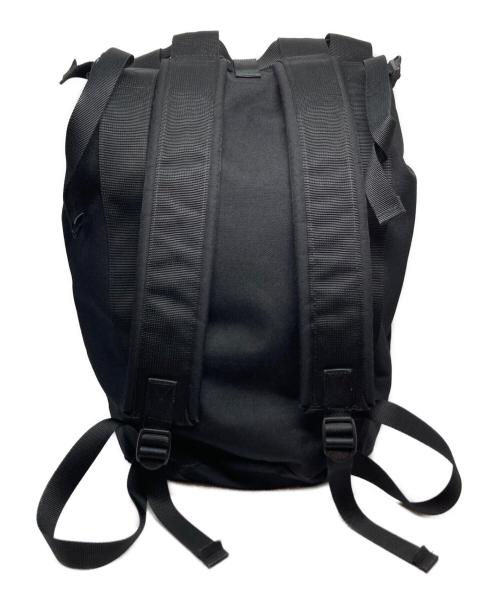 PORTER（ポーター）PORTER (ポーター) UNION RUCK SACK / 782-08691 ブラックの古着・服飾アイテム