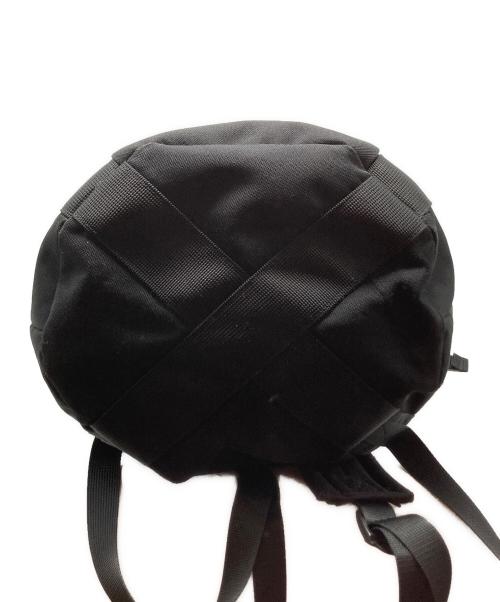 PORTER（ポーター）PORTER (ポーター) UNION RUCK SACK / 782-08691 ブラックの古着・服飾アイテム
