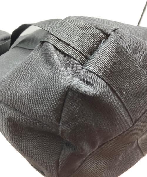 PORTER（ポーター）PORTER (ポーター) UNION RUCK SACK / 782-08691 ブラックの古着・服飾アイテム