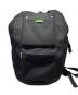 PORTER（ポーター）の古着「UNION RUCK SACK / 782-08691」｜ブラック