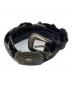 puntovita（プントヴィータ）の古着「CONCHO BELT」｜ブラック