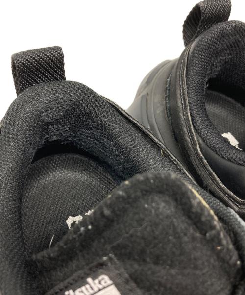Onitsuka Tiger（オニツカタイガー）Onitsuka Tiger (オニツカタイガー) スニーカー / 1183B421 ブラック サイズ:US8の古着・服飾アイテム