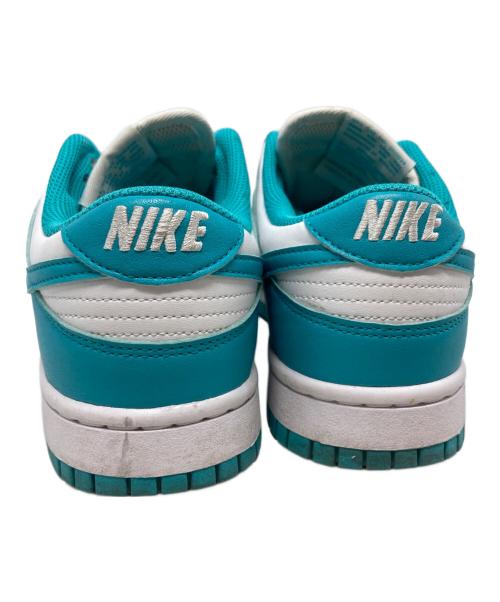 NIKE（ナイキ）NIKE (ナイキ) Dunk Low Next Nature 