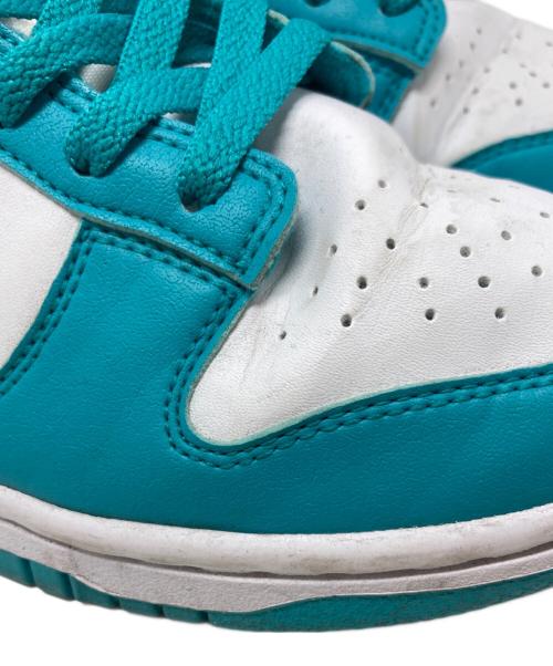 NIKE（ナイキ）NIKE (ナイキ) Dunk Low Next Nature 