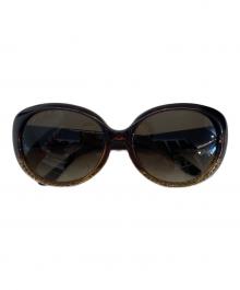 GUCCI（グッチ）の古着「サングラス / GG3594」｜ブラウン