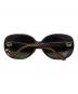 GUCCI (グッチ) サングラス / GG3594 ブラウン サイズ:59□17：6000円