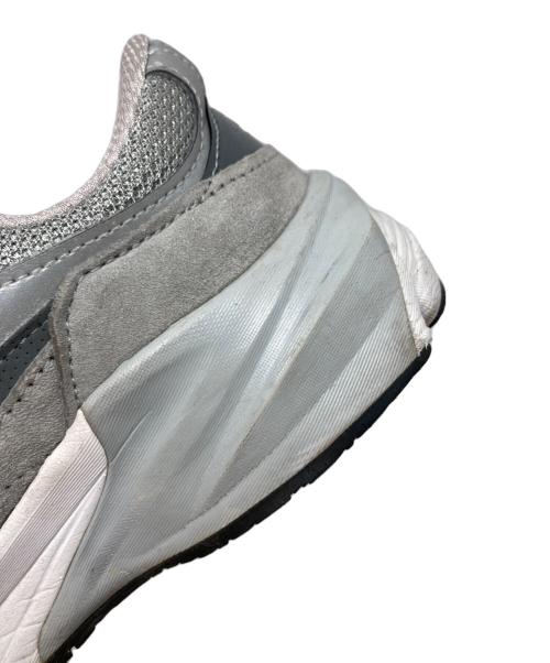 NEW BALANCE（ニューバランス）NEW BALANCE (ニューバランス) ローカットスニーカー/W990GL6 グレー サイズ:US7の古着・服飾アイテム