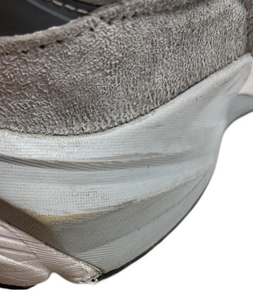 NEW BALANCE（ニューバランス）NEW BALANCE (ニューバランス) ローカットスニーカー/W990GL6 グレー サイズ:US7の古着・服飾アイテム