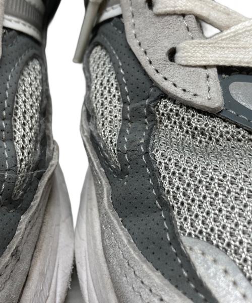 NEW BALANCE（ニューバランス）NEW BALANCE (ニューバランス) ローカットスニーカー/W990GL6 グレー サイズ:US7の古着・服飾アイテム