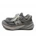 NEW BALANCE (ニューバランス) ローカットスニーカー/W990GL6 グレー サイズ:US7：9000円