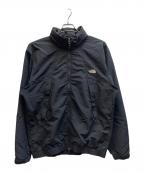 THE NORTH FACEザ ノース フェイス）の古着「バーサタイルブルゾン / NP22653」｜ブラック