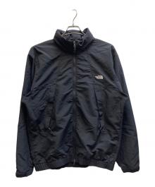 THE NORTH FACE（ザ ノース フェイス）の古着「バーサタイルブルゾン / NP22653」｜ブラック