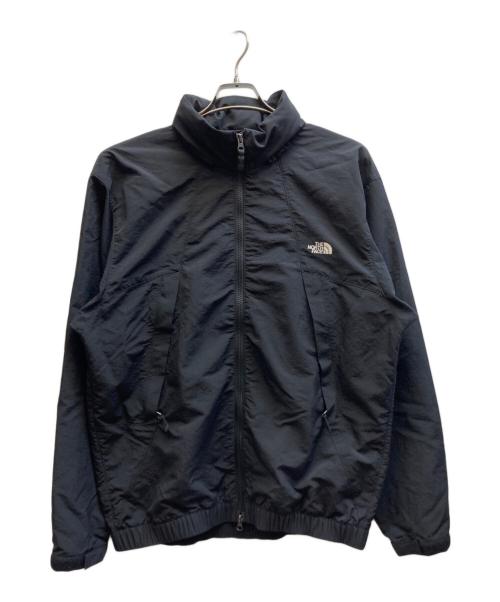 THE NORTH FACE（ザ ノース フェイス）THE NORTH FACE (ザ ノース フェイス) バーサタイルブルゾン / NP22653 ブラック サイズ:Lの古着・服飾アイテム