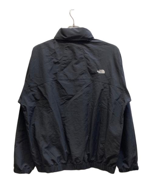 THE NORTH FACE（ザ ノース フェイス）THE NORTH FACE (ザ ノース フェイス) バーサタイルブルゾン / NP22653 ブラック サイズ:Lの古着・服飾アイテム