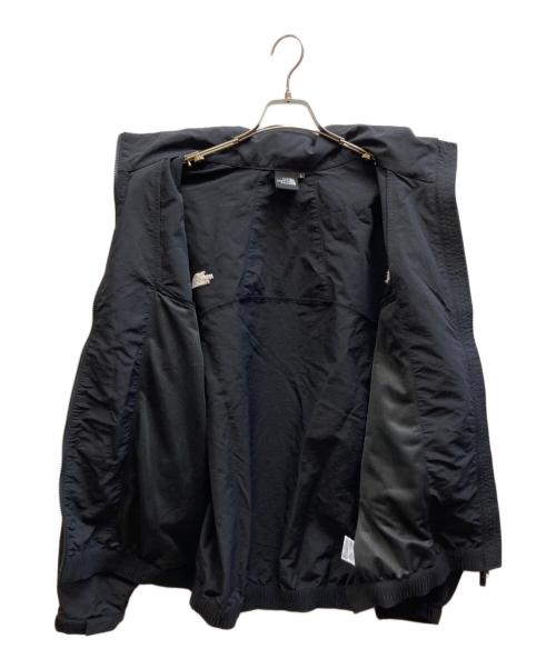 THE NORTH FACE（ザ ノース フェイス）THE NORTH FACE (ザ ノース フェイス) バーサタイルブルゾン / NP22653 ブラック サイズ:Lの古着・服飾アイテム