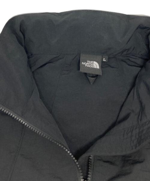 THE NORTH FACE（ザ ノース フェイス）THE NORTH FACE (ザ ノース フェイス) バーサタイルブルゾン / NP22653 ブラック サイズ:Lの古着・服飾アイテム