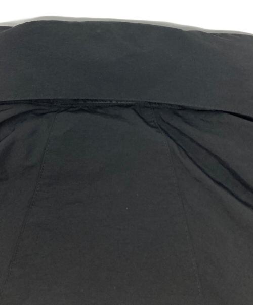 THE NORTH FACE（ザ ノース フェイス）THE NORTH FACE (ザ ノース フェイス) バーサタイルブルゾン / NP22653 ブラック サイズ:Lの古着・服飾アイテム