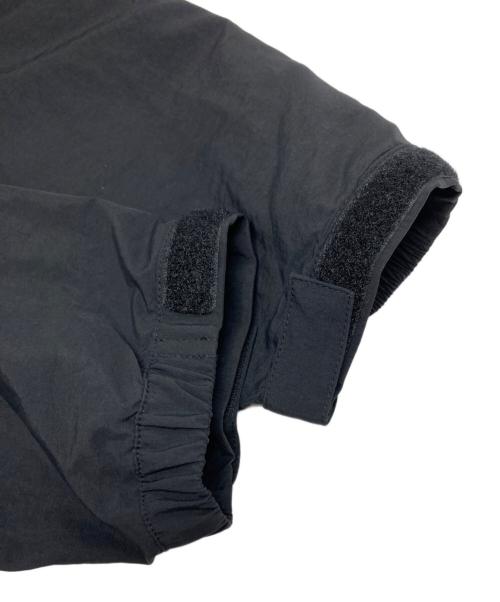 THE NORTH FACE（ザ ノース フェイス）THE NORTH FACE (ザ ノース フェイス) バーサタイルブルゾン / NP22653 ブラック サイズ:Lの古着・服飾アイテム